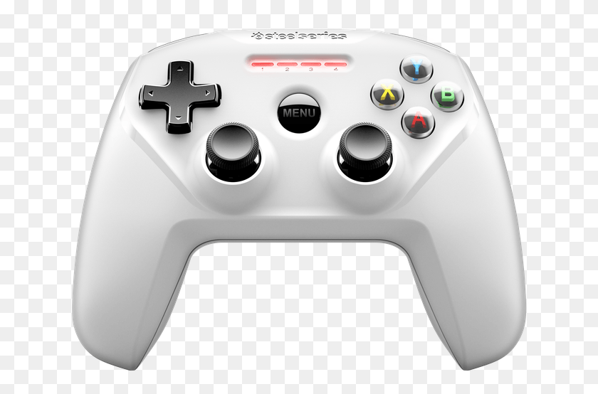 645x494 Controller Clipart Ps Controller Steelseries Nimbus Wireless Controller, Electronics, Joystick, Jacuzzi HD PNG Download