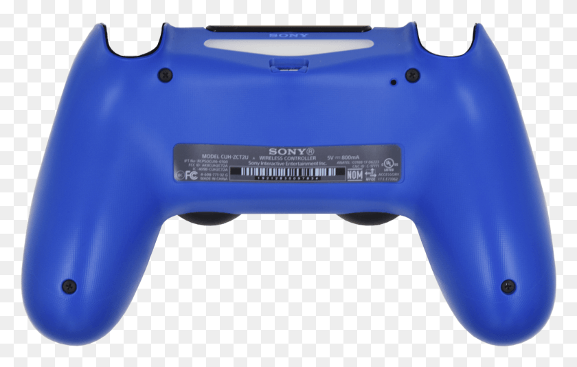 1346x818 Controller Wave Blue Back Shell Ps4 Pro Battlefront, Blow Dryer, Dryer, Appliance HD PNG Download