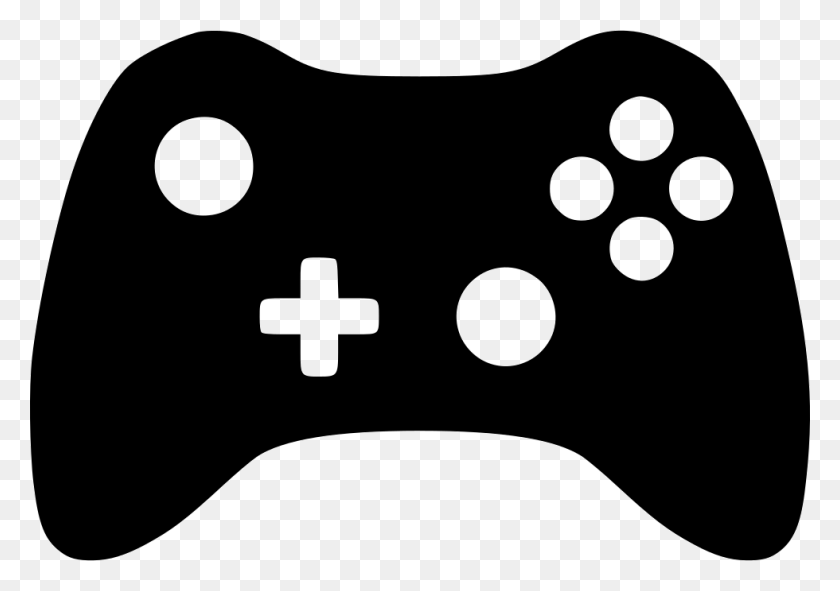 980x668 Controller Xbox Comments Game Play Button With No Background, Pillow, Cushion, Texture HD PNG Download