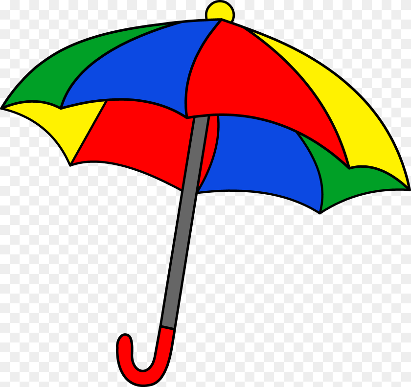 Conundrum Umbrella Clipart, Canopy, Animal, Fish, Sea Life Sticker PNG