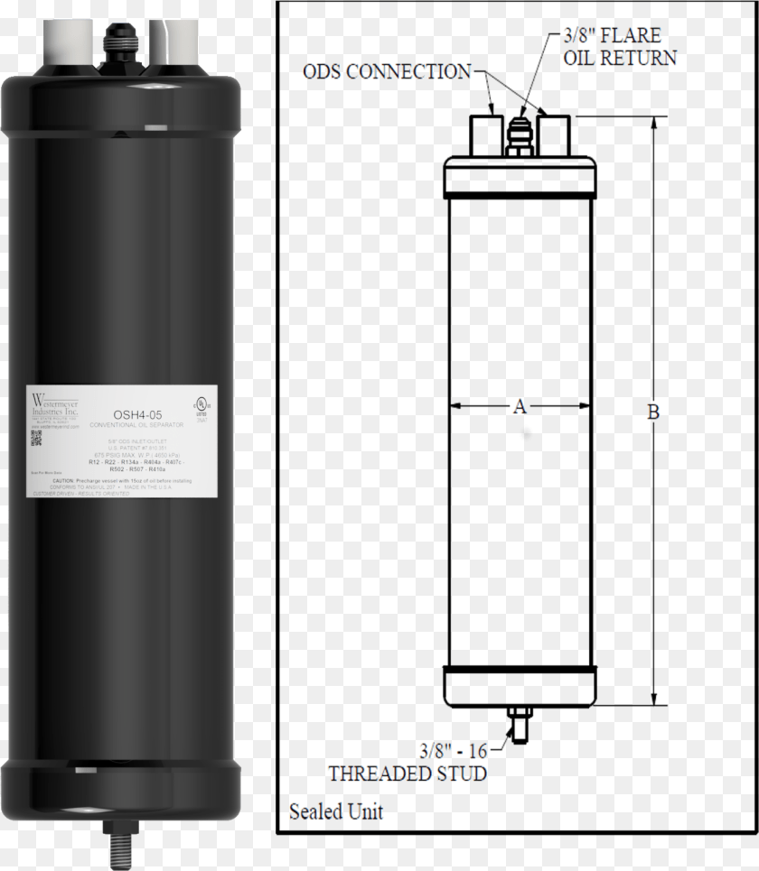 1327x1525 Conventional Separators Cylinder Oil Separator Os6, Bottle, Shaker, Machine Transparent PNG