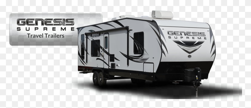 993x387 Conventional Trailers Rv, Rv, Van, Vehicle HD PNG Download