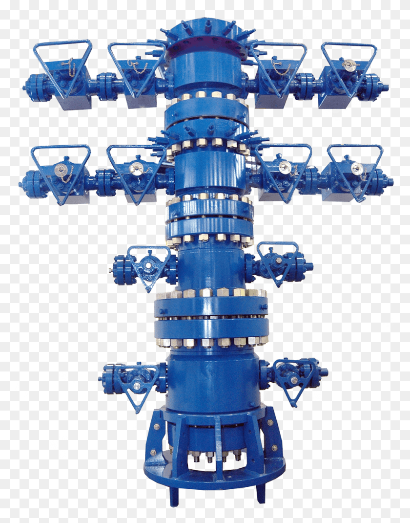 958x1241 Conventional Wellhead Weir Oil And Gas, Cross, Symbol, Space Station HD PNG Download
