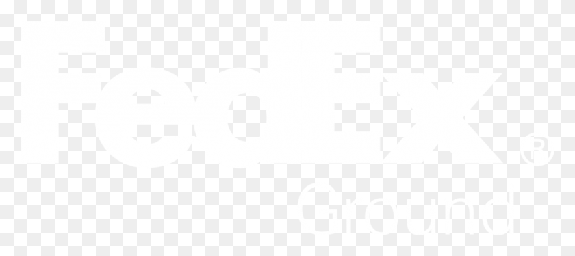 1240x500 Конвергенция Ampndash Optym White Fedex Ground Logo, Текстура, Белая Доска, Текст Hd Png Скачать