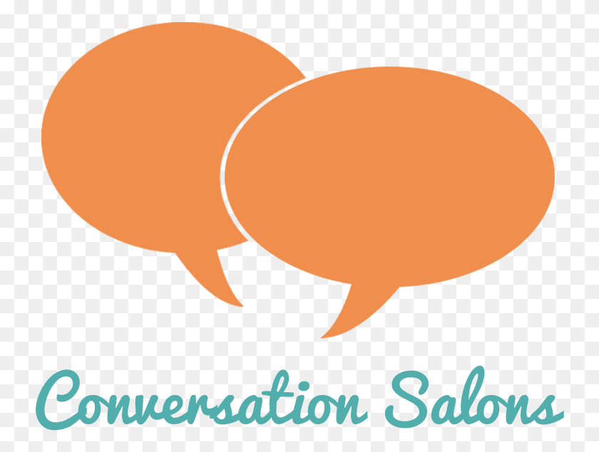 742x575 Conversation People Logo, Animal, Balloon, Ball HD PNG Download