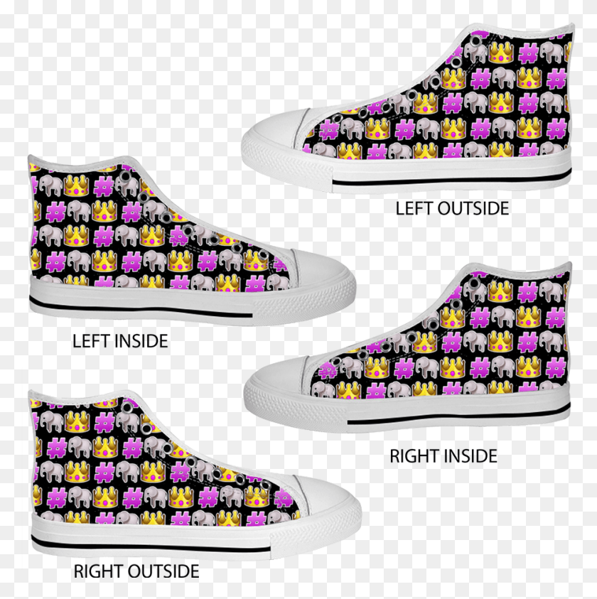 930x934 Converse Clipart Emoji Parallel, Одежда, Одежда, Обувь Hd Png Скачать