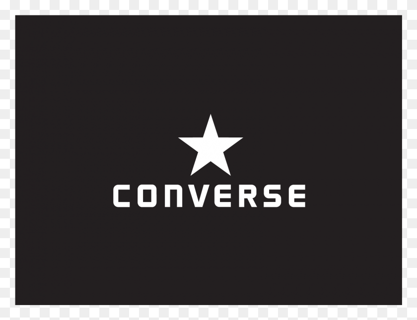 1590x1193 Converse Logo Converse, Symbol, Star Symbol HD PNG Download