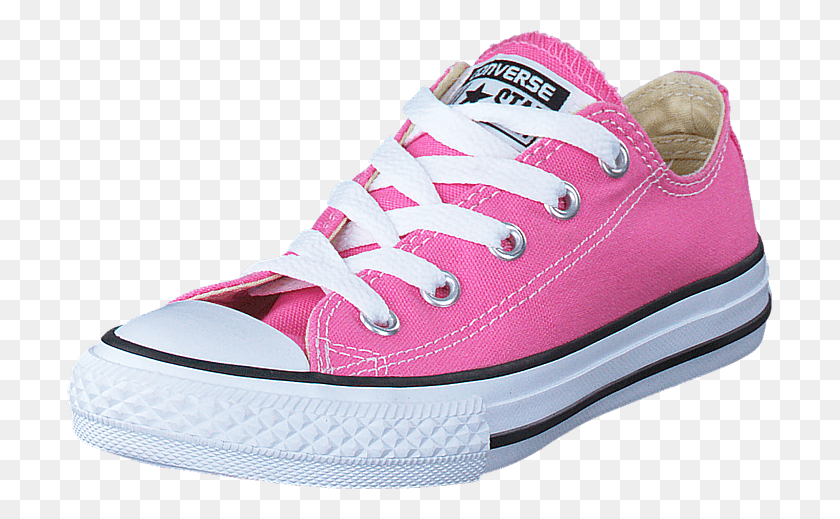 705x459 Converse Pink, Shoe, Footwear, Clothing HD PNG Download