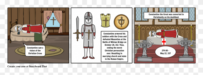 1145x367 Conversion Cartoon, Armor, Knight, Shield HD PNG Download