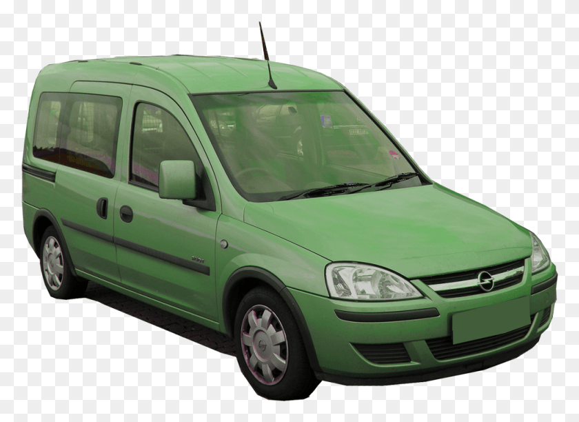 975x691 Conversion Kit Svowvoppo Compact Van, Car, Vehicle, Transportation HD PNG Download
