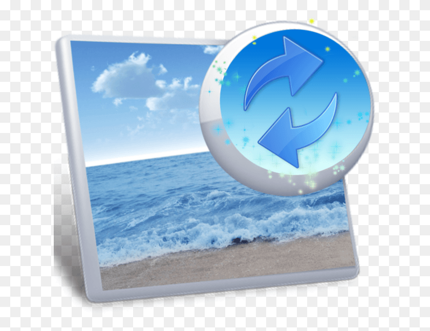 631x587 Convert Images To Whatever 2 4 Blue Sea, Nature, Outdoors, Water HD PNG Download