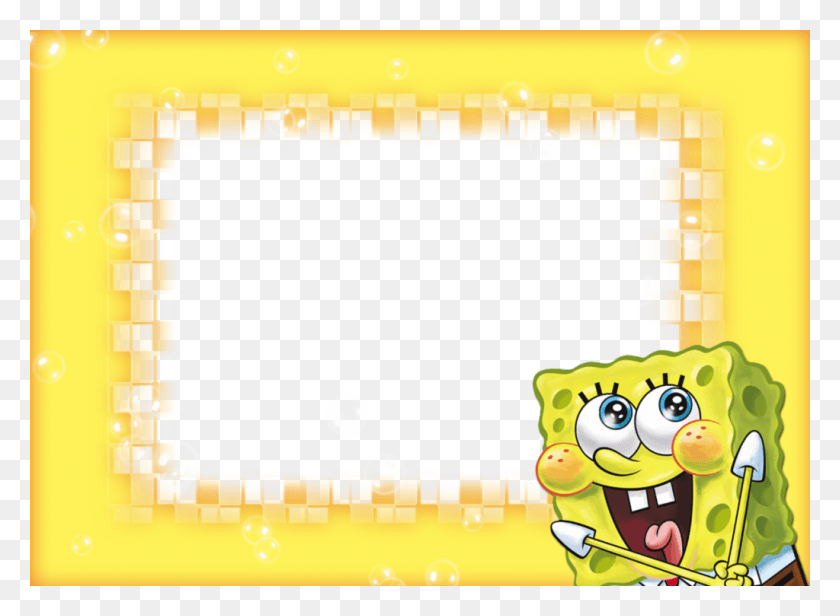 1024x731 Convite Bob Esponja Sponge Bob Square Pants, Graphics, Outdoors HD PNG Download