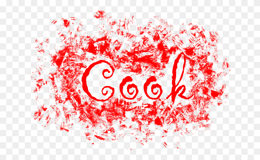 653x457 Cook Calligraphy, Graphics, Rug HD PNG Download