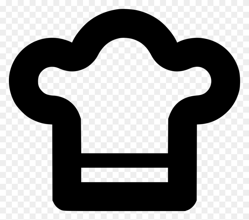 980x858 Chef Png