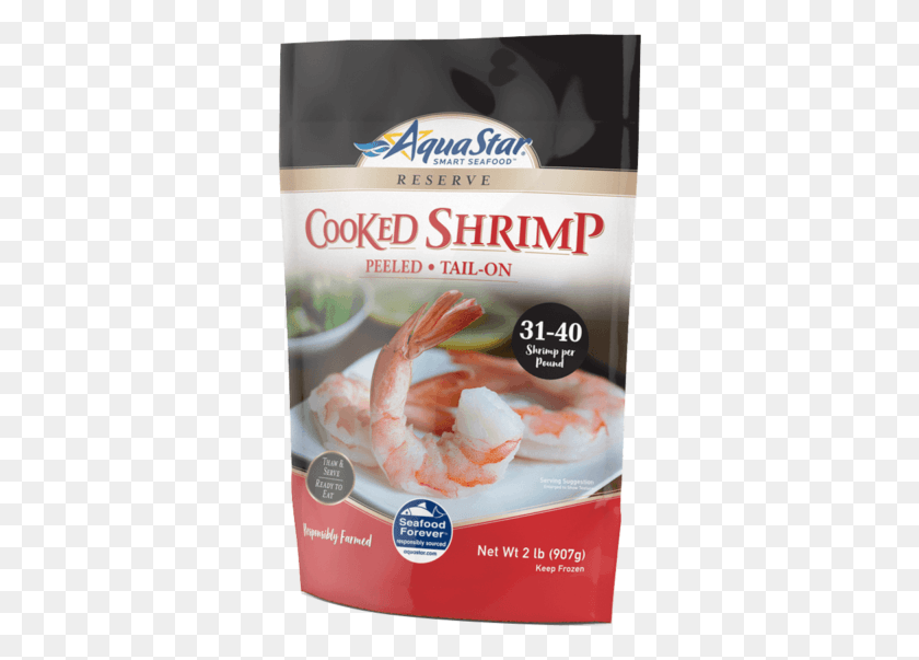 333x543 Cooked Peeled Tail On Shrimp Kroger Shrimp Recall, Seafood, Sea Life, Food HD PNG Download