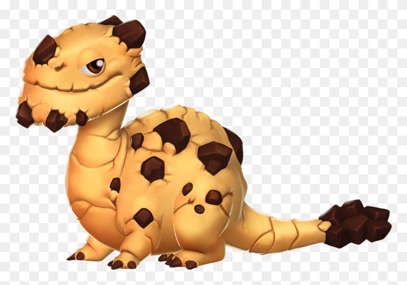 1346x912 Cookie Dragon Dragon Mania Legends Cookie Dragon, Toy, Animal, Mammal HD PNG Download