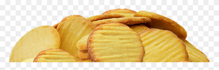 857x231 Cookie Group4b Curry Puff, Bread, Food HD PNG Download