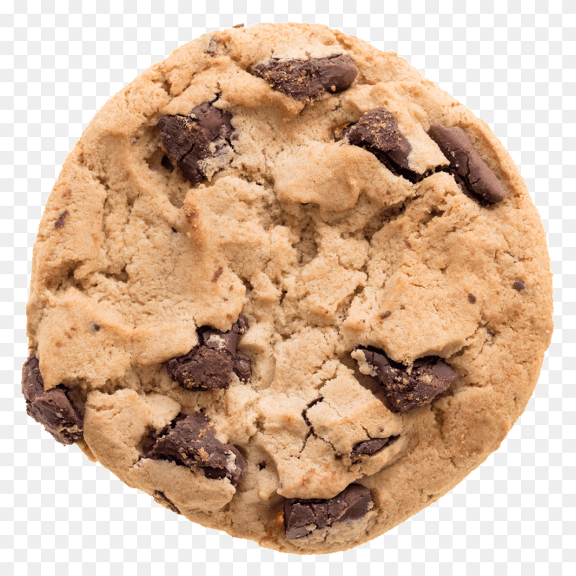 861x862 Cookie Image Dilated Cervix, Food, Biscuit, Bread HD PNG Download