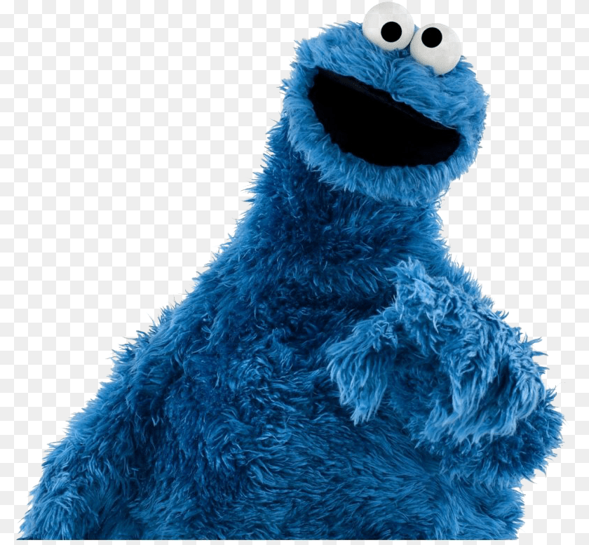 803x777 Cookie Monster Photo High Resolution Cookie Monster, Plush, Toy, Clothing, Coat Clipart PNG