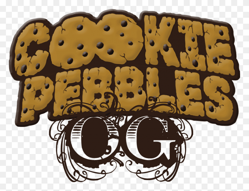 897x673 Cookie Pebbles Og Hostility Gaming, Halloween, Text, Nature HD PNG Download