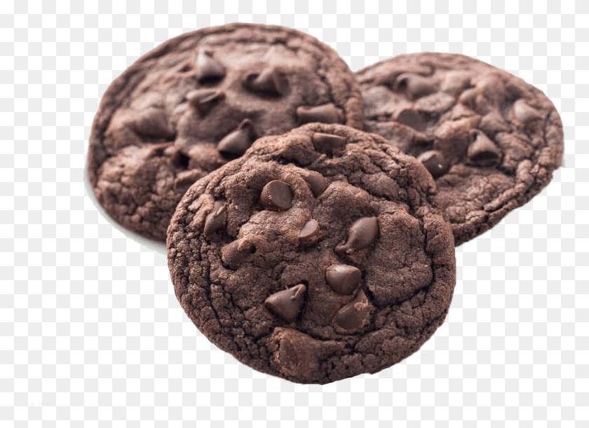 1056x747 Cookie Transparent Image, Chocolate, Dessert, Food HD PNG Download
