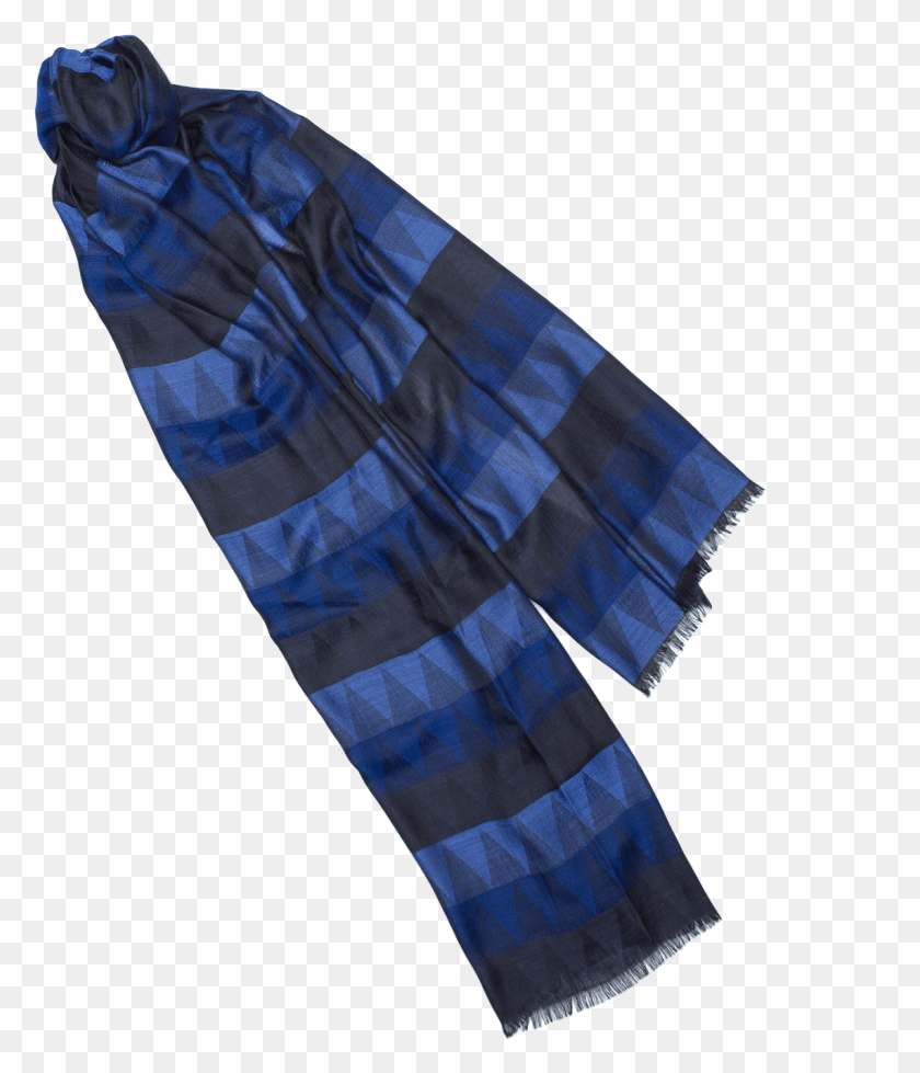 1141x1345 Cookies On The Ft Tartan, Clothing, Apparel, Scarf HD PNG Download