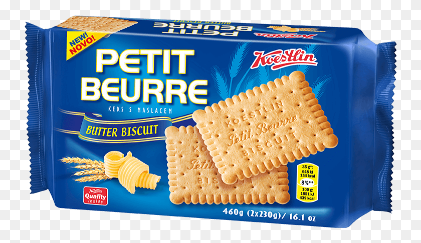 744x426 Cookies Petit Beurre, Bread, Food, Cracker HD PNG Download