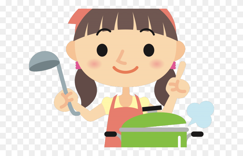 640x480 Cooking Clipart Animated Cooking Clipart, Toy, Cupid, Meal HD PNG Download