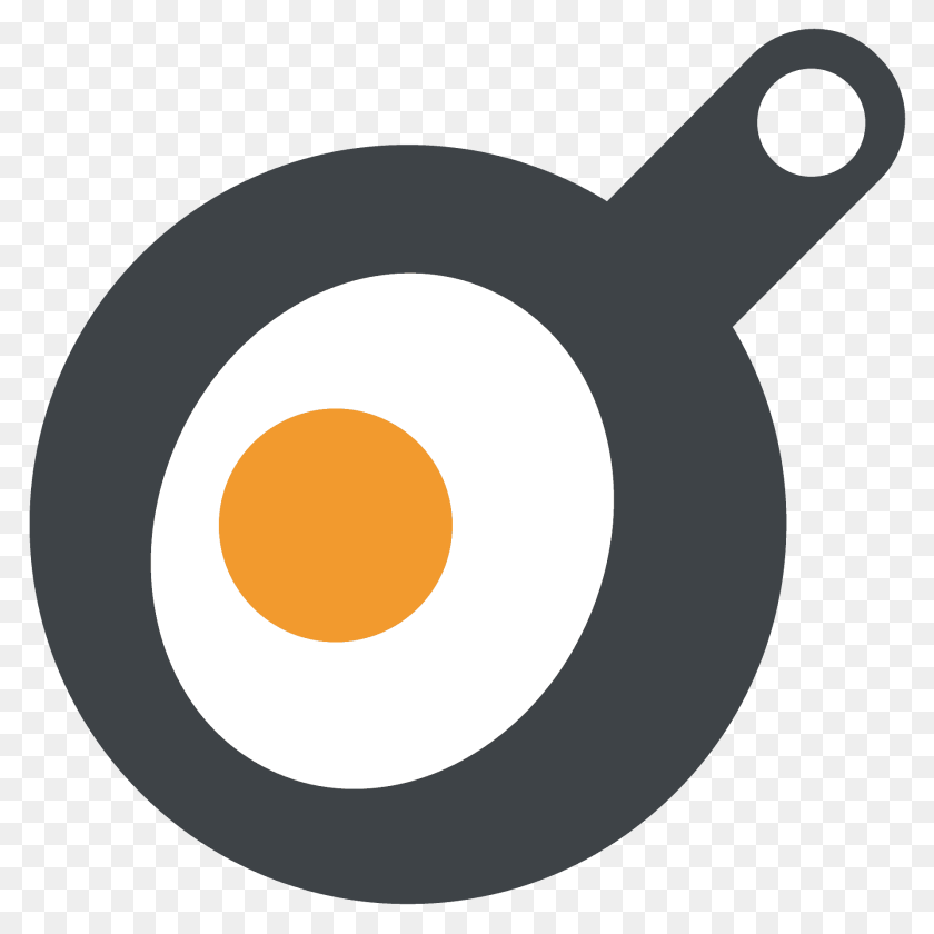 Cooking Emoji Clipart, Cooking Pan, Cookware, Frying Pan Transparent PNG