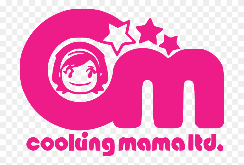702x508 Cooking Mama Limited Logo Cooking Mama Limited, Poster, Advertisement, Text HD PNG Download