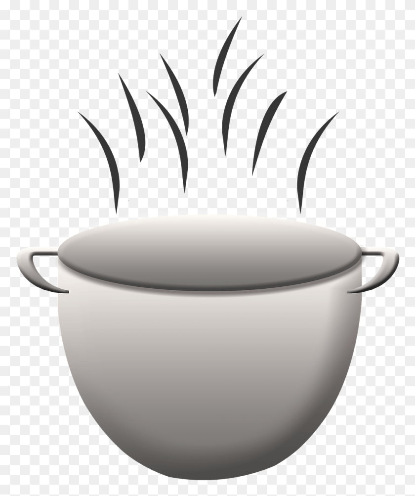 1014x1226 Cooking Pot Kettle Food Kitchen Image Cooking No Background, Bowl, Mixing Bowl, Lamp HD PNG Download