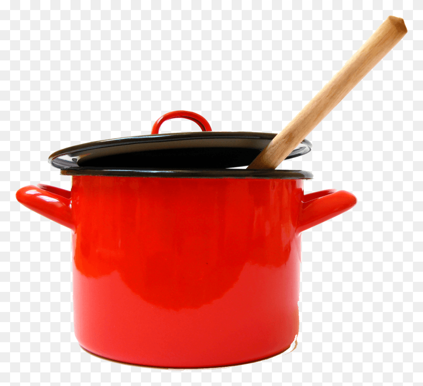 1941x1761 Cooking Pot With Food, Cooker, Appliance, Pot HD PNG Download