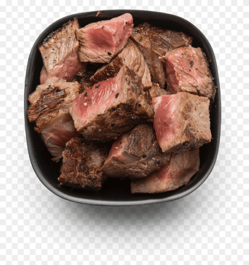 873x934 Cooking Steak In The Oven Transparent Background Roast Beef, Pork, Food, Dish HD PNG Download
