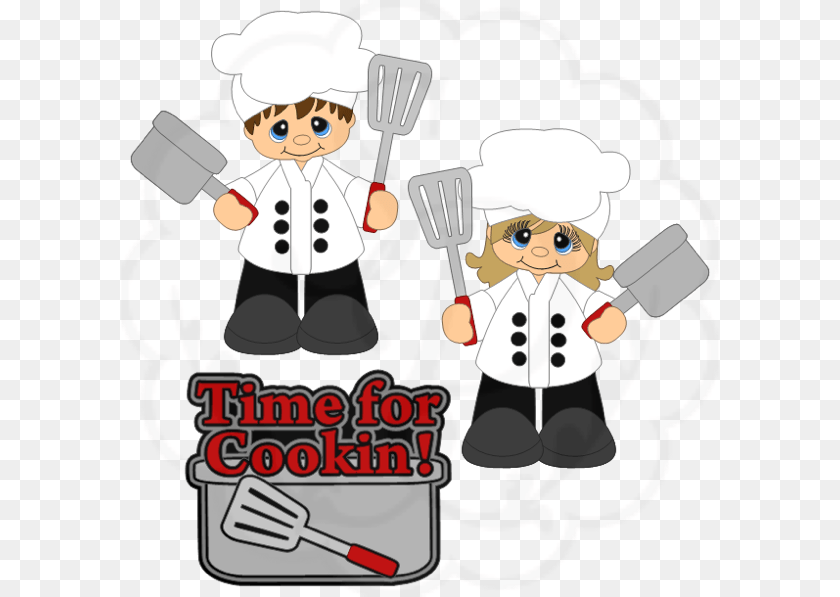600x597 Cooking Time Drawing, Book, Publication, Comics, Baby Clipart PNG