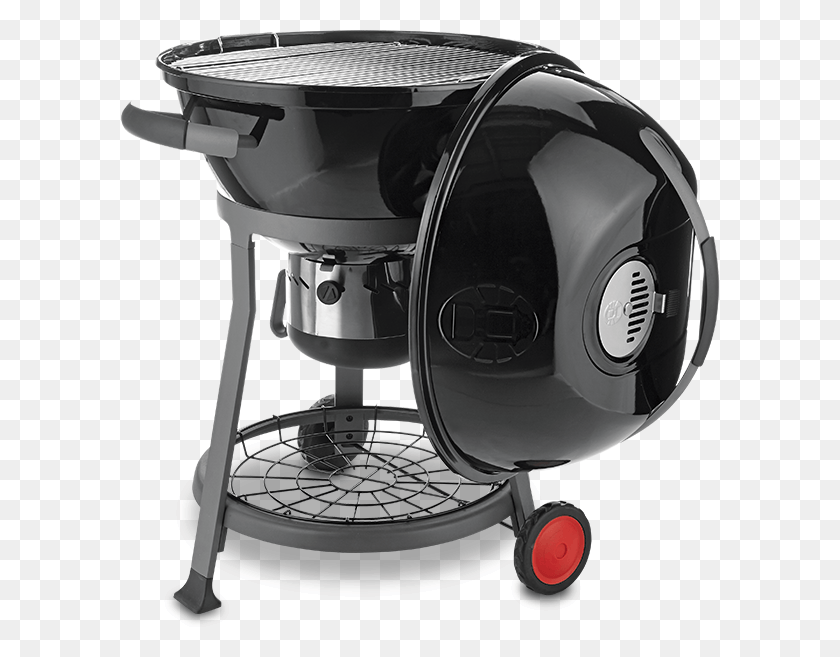 598x597 Cookout Barbecue Grill, Appliance, Helmet, Clothing Descargar Hd Png