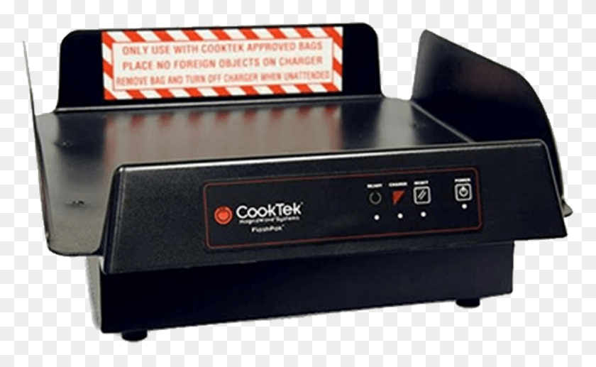 1340x786 Cooktek 602301 Pizza Sistema De Entrega Térmica Inducción, Electrónica, Hardware, Módem Hd Png