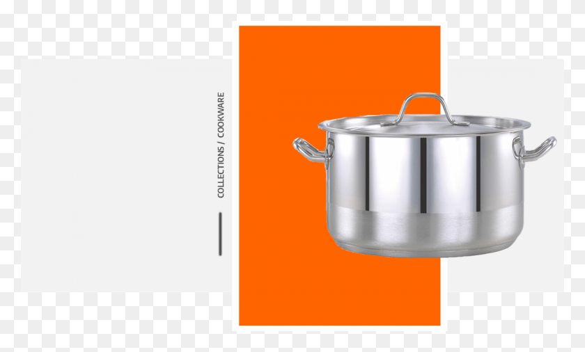 1080x618 Cookware Stock Pot, Cooker, Appliance, Slow Cooker HD PNG Download
