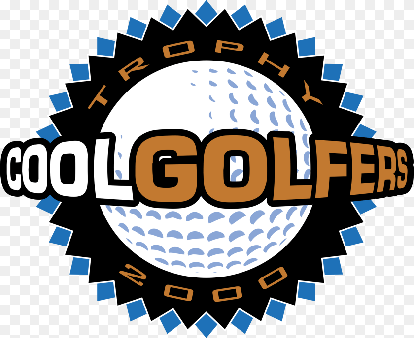 Cool, Ball, Golf, Golf Ball, Sport Clipart PNG