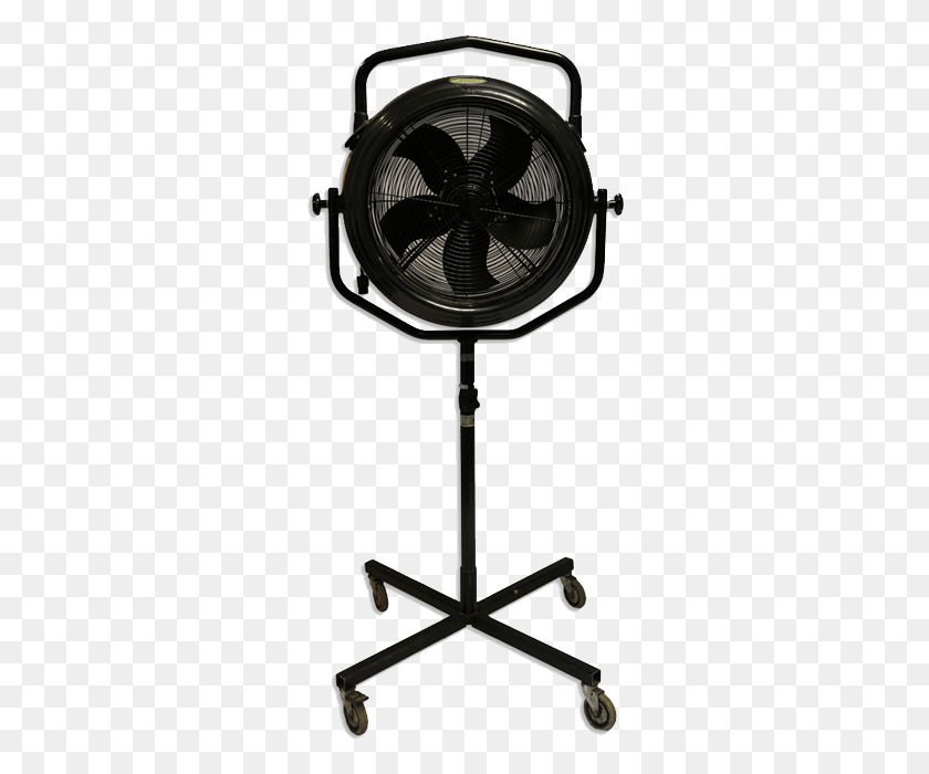 288x640 Cool Air Jammer Pedestal Fan With Pedestal Fan Chair, Electric Fan, Shower Faucet HD PNG Download
