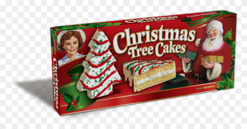 845x411 Cool But Where39s My Fucking God Damn Little Debbie Little Debbie Christmas Cakes, Plant, Tree, Person HD PNG Download