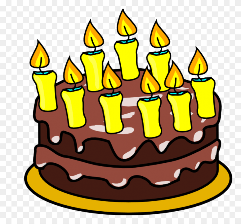 830x768 Cool Free Birthday Cake Clip Art Birthday Cake Clip Art, Cake, Dessert, Food HD PNG Download