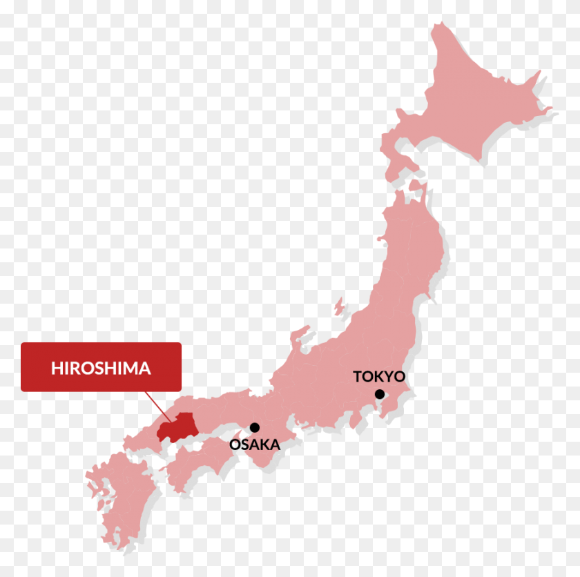 870x866 Cool Japan Kobe Hyogo Prefecture Japan, Plot, Diagram, Map HD PNG Download