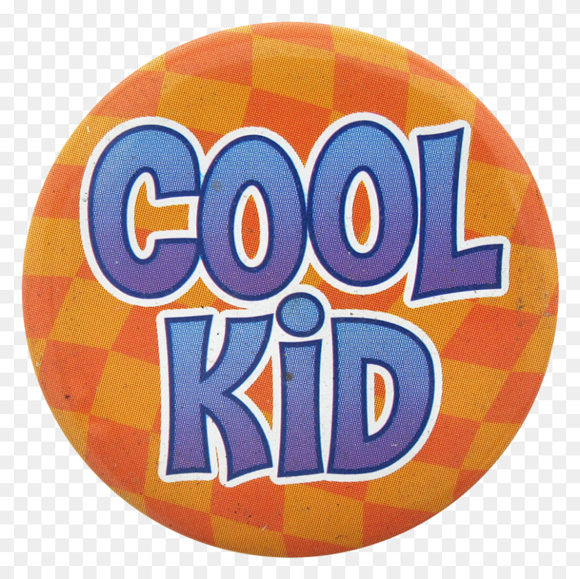 807x807 Cool Kid Social Lubricators Button Museum, Logotipo, Símbolo, Marca Registrada Hd Png