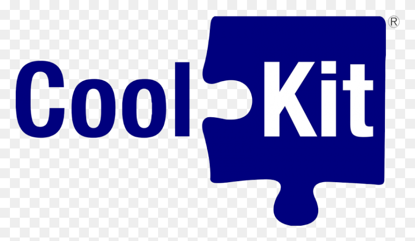 832x456 Descargar Png Cool Kit Converters Coolkit Logo, Texto, Palabra, Alfabeto Hd Png