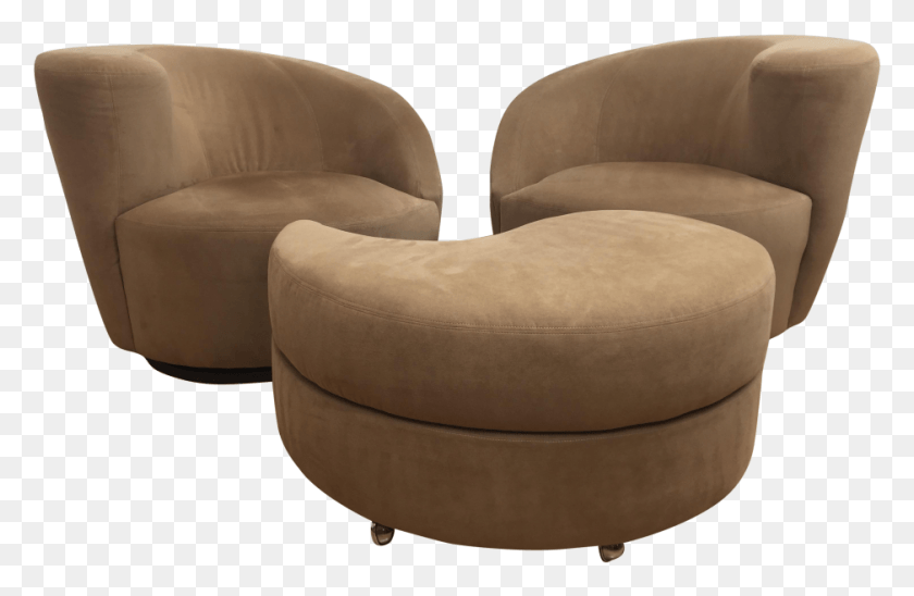 938x587 Cool Lounge Chairs Lovely Nautilus Chairs Vladimir Club Chair, Furniture, Ottoman HD PNG Download
