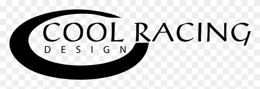 2191x641 Cool Racing Design Logo Transparent, Gray, World Of Warcraft Descargar Hd Png
