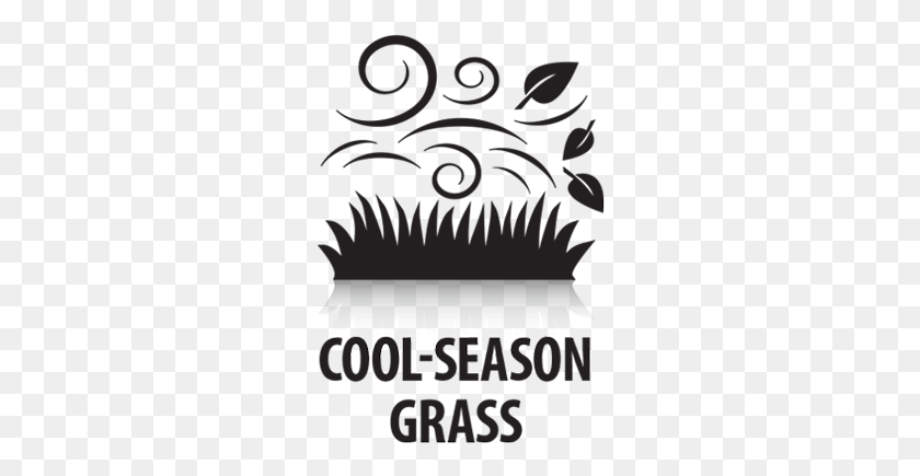 264x375 Cool Season Grass Graphic Design, Poster, Advertisement HD PNG Download