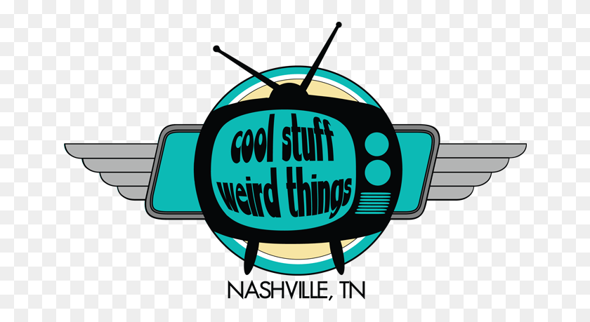 660x399 Cool Stuff Weird Things, Label, Text, Logo HD PNG Download