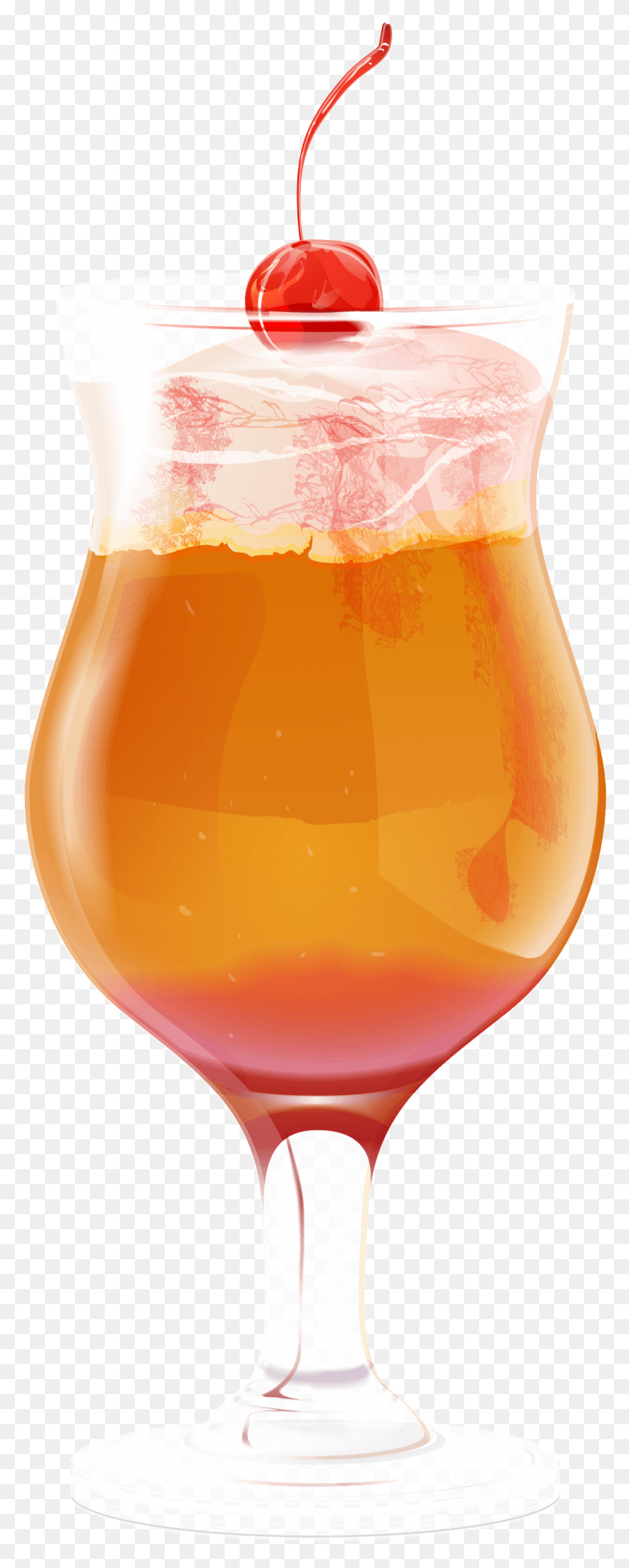 1024x2668 Прохладный Летний Освежающий Апельсиновый Сок Прозрачный Напиток Бокал, Сок, Напиток, Стакан Png Скачать