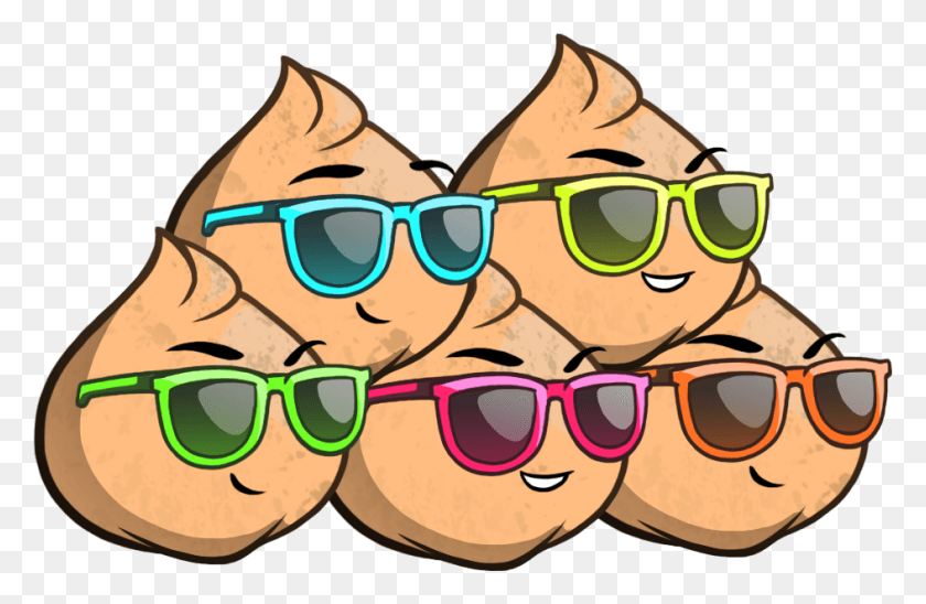 944x591 Cool Sunglasses Plants Vs. Zombies 2 It39s About Time, Glasses, Accessories, Accessory HD PNG Download